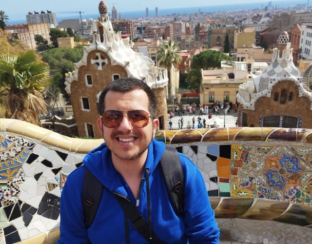 Gemerek Birebir İngilizce Dersi